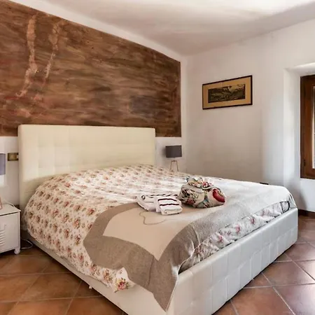 Apartamento Capriata In Acqui Terme